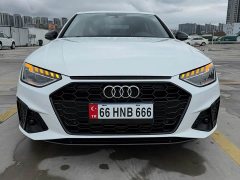 Audi A4L 40 TFSI Fashion Dynamic - ფოტო 2