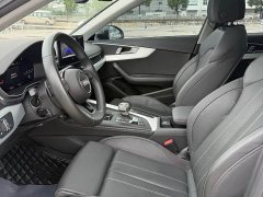 Audi A4L 40 TFSI Fashion Dynamic - ფოტო 4