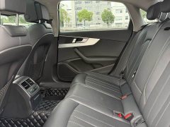 Audi A4L 40 TFSI Fashion Dynamic - ფოტო 5
