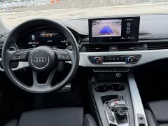 Audi A4L 40 TFSI Fashion Dynamic - ფოტო 6