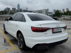 Audi A4L 40 TFSI Fashion Dynamic - ფოტო 8
