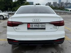 Audi A4L 40 TFSI Fashion Dynamic - ფოტო 9