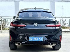BMW X4 2022 xDrive 25i M Sport Package - ფოტო 3