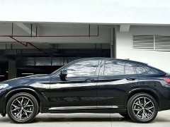 BMW X4 2022 xDrive 25i M Sport Package - ფოტო 5