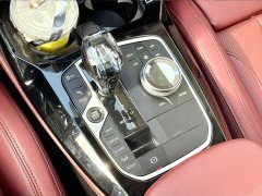 BMW X4 2022 xDrive 25i M Sport Package - ფოტო 9
