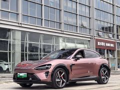 Xiaomi YU7 Four-Wheel Drive Max Edition - ფოტო 1