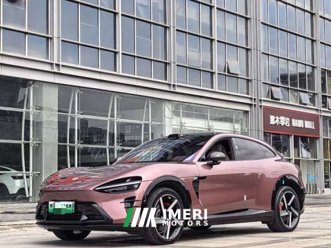 2025 Xiaomi YU7 Four-Wheel Drive Max Edition - ავტომობილი ჩინეთიდან