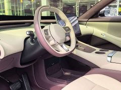 Xiaomi YU7 Four-Wheel Drive Max Edition - ფოტო 11