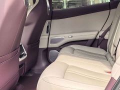 Xiaomi YU7 Four-Wheel Drive Max Edition - ფოტო 12