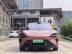 Xiaomi YU7 Four-Wheel Drive Max Edition - ფოტო 2