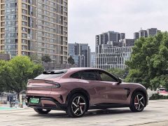 Xiaomi YU7 Four-Wheel Drive Max Edition - ფოტო 5