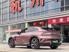 Xiaomi YU7 Four-Wheel Drive Max Edition - ფოტო 7