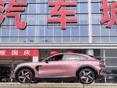 Xiaomi YU7 Four-Wheel Drive Max Edition - ფოტო 8