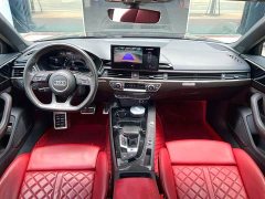 Audi S4 2020 S4 3.0 TFSI - ფოტო 2