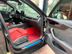 Audi S4 2020 S4 3.0 TFSI - ფოტო 3