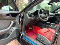 Audi S4 2020 S4 3.0 TFSI - ფოტო 4