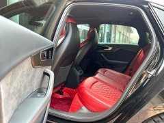 Audi S4 2020 S4 3.0 TFSI - ფოტო 5