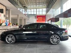 Audi S4 2020 S4 3.0 TFSI - ფოტო 6
