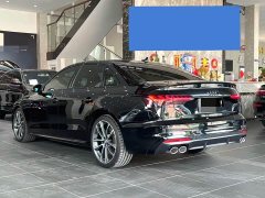 Audi S4 2020 S4 3.0 TFSI - ფოტო 7