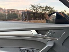 Audi Q5L 40T Luxury Dynamic Edition - ფოტო 14