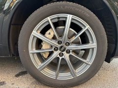 Audi Q5L 40T Luxury Dynamic Edition - ფოტო 16