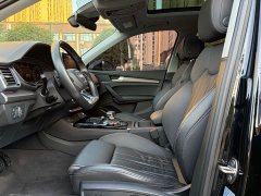 Audi Q5L 40T Luxury Dynamic Edition - ფოტო 4