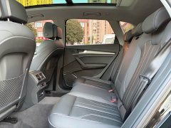 Audi Q5L 40T Luxury Dynamic Edition - ფოტო 5