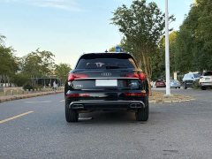 Audi Q5L 40T Luxury Dynamic Edition - ფოტო 8