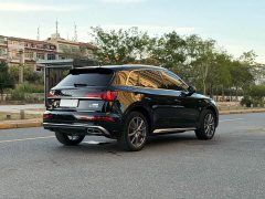 Audi Q5L 40T Luxury Dynamic Edition - ფოტო 9