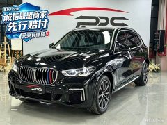 BMW X5 2022 Facelift xDrive 30Li M Sport Premium Package - ფოტო 1