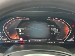 BMW X5 2022 Facelift xDrive 30Li M Sport Premium Package - ფოტო 10