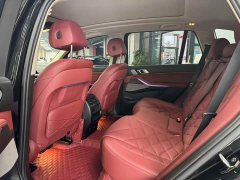 BMW X5 2022 Facelift xDrive 30Li M Sport Premium Package - ფოტო 11