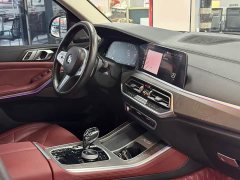 BMW X5 2022 Facelift xDrive 30Li M Sport Premium Package - ფოტო 13