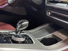 BMW X5 2022 Facelift xDrive 30Li M Sport Premium Package - ფოტო 14