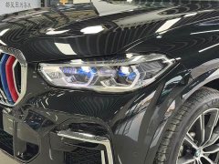 BMW X5 2022 Facelift xDrive 30Li M Sport Premium Package - ფოტო 16