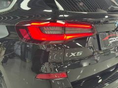 BMW X5 2022 Facelift xDrive 30Li M Sport Premium Package - ფოტო 18