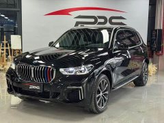 BMW X5 2022 Facelift xDrive 30Li M Sport Premium Package - ფოტო 2