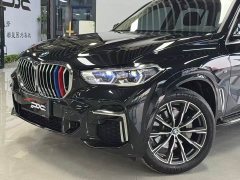 BMW X5 2022 Facelift xDrive 30Li M Sport Premium Package - ფოტო 20