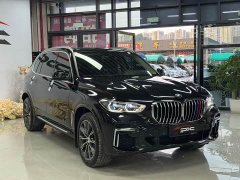 BMW X5 2022 Facelift xDrive 30Li M Sport Premium Package - ფოტო 3