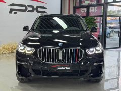 BMW X5 2022 Facelift xDrive 30Li M Sport Premium Package - ფოტო 4