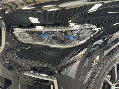BMW X5 2022 Facelift xDrive 30Li M Sport Premium Package - ფოტო 5