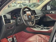 BMW X5 2022 Facelift xDrive 30Li M Sport Premium Package - ფოტო 6
