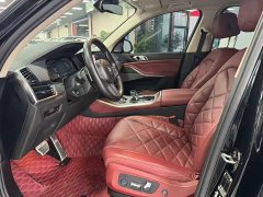 BMW X5 2022 Facelift xDrive 30Li M Sport Premium Package - ფოტო 7