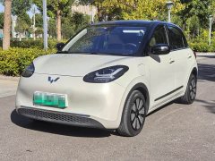 Wuling Binguo 333km Lingxi Connected Plus - ფოტო 1