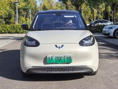 Wuling Binguo 333km Lingxi Connected Plus - ფოტო 2