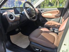 Wuling Binguo 333km Lingxi Connected Plus - ფოტო 4