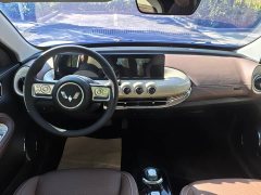 Wuling Binguo 333km Lingxi Connected Plus - ფოტო 5