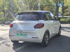 Wuling Binguo 333km Lingxi Connected Plus - ფოტო 7