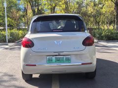 Wuling Binguo 333km Lingxi Connected Plus - ფოტო 8
