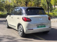 Wuling Binguo 333km Lingxi Connected Plus - ფოტო 9